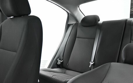 KIA Rio IV, 2020 год, 1 395 000 рублей, 13 фотография