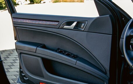 Skoda Superb III рестайлинг, 2013 год, 995 000 рублей, 12 фотография