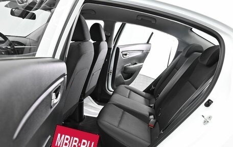 KIA Rio IV, 2020 год, 1 395 000 рублей, 14 фотография