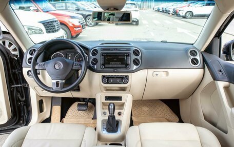 Volkswagen Tiguan I, 2015 год, 1 565 000 рублей, 16 фотография