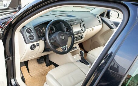 Volkswagen Tiguan I, 2015 год, 1 565 000 рублей, 15 фотография