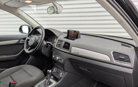 Audi Q3, 2012 год, 1 590 000 рублей, 11 фотография