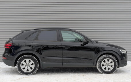 Audi Q3, 2012 год, 1 590 000 рублей, 4 фотография