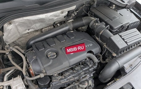 Audi Q3, 2012 год, 1 590 000 рублей, 9 фотография