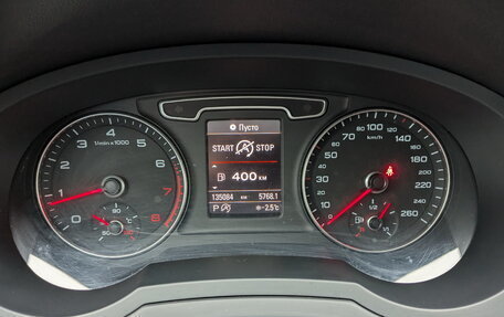 Audi Q3, 2012 год, 1 590 000 рублей, 13 фотография