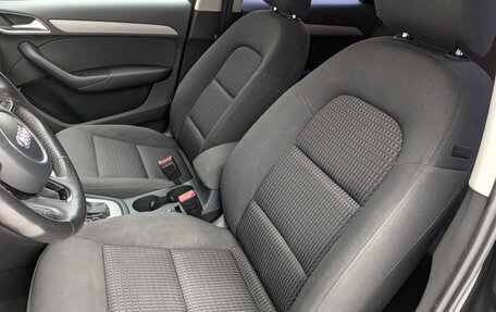 Audi Q3, 2012 год, 1 590 000 рублей, 20 фотография