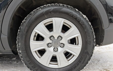 Audi Q3, 2012 год, 1 590 000 рублей, 17 фотография