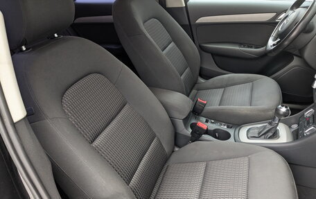 Audi Q3, 2012 год, 1 590 000 рублей, 24 фотография