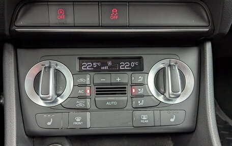 Audi Q3, 2012 год, 1 590 000 рублей, 27 фотография