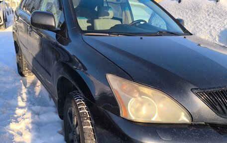 Lexus RX II рестайлинг, 2005 год, 2 250 000 рублей, 2 фотография