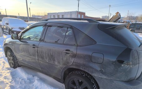 Lexus RX II рестайлинг, 2005 год, 2 250 000 рублей, 4 фотография