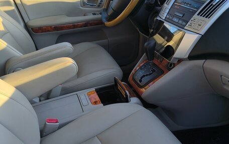 Lexus RX II рестайлинг, 2005 год, 2 250 000 рублей, 8 фотография