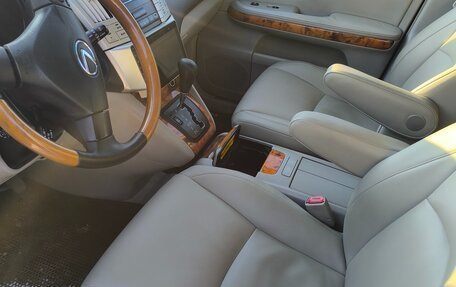 Lexus RX II рестайлинг, 2005 год, 2 250 000 рублей, 7 фотография