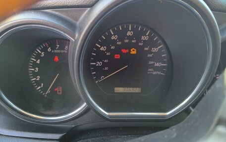 Lexus RX II рестайлинг, 2005 год, 2 250 000 рублей, 9 фотография