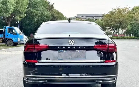 Volkswagen Passat B8 рестайлинг, 2021 год, 1 583 000 рублей, 3 фотография