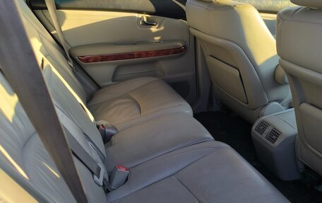 Lexus RX II рестайлинг, 2005 год, 2 250 000 рублей, 10 фотография