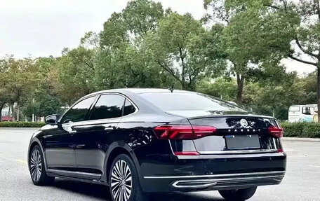 Volkswagen Passat B8 рестайлинг, 2021 год, 1 583 000 рублей, 4 фотография