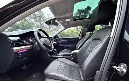 Volkswagen Passat B8 рестайлинг, 2021 год, 1 583 000 рублей, 7 фотография