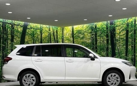 Toyota Corolla, 2019 год, 1 213 133 рублей, 4 фотография