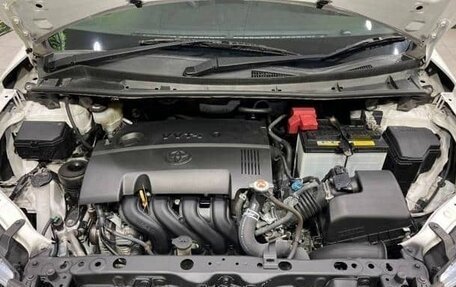 Toyota Corolla, 2019 год, 1 213 133 рублей, 11 фотография