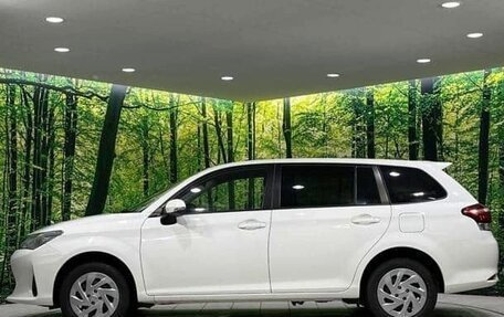 Toyota Corolla, 2019 год, 1 213 133 рублей, 3 фотография