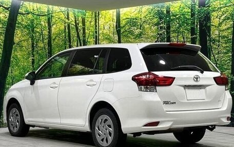 Toyota Corolla, 2019 год, 1 213 133 рублей, 9 фотография