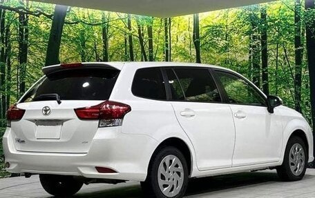 Toyota Corolla, 2019 год, 1 213 133 рублей, 10 фотография