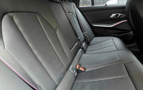 BMW M3, 2025 год, 14 800 000 рублей, 9 фотография