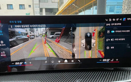 BMW M3, 2025 год, 14 800 000 рублей, 7 фотография