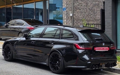 BMW M3, 2025 год, 14 800 000 рублей, 3 фотография