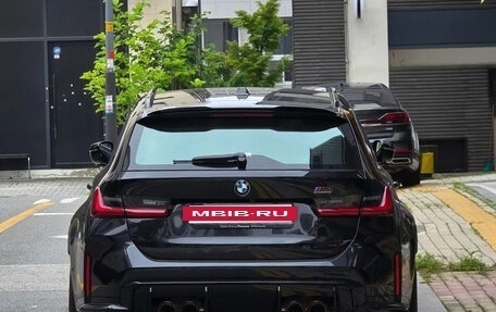 BMW M3, 2025 год, 14 800 000 рублей, 4 фотография