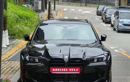 BMW M3, 2025 год, 14 800 000 рублей, 2 фотография