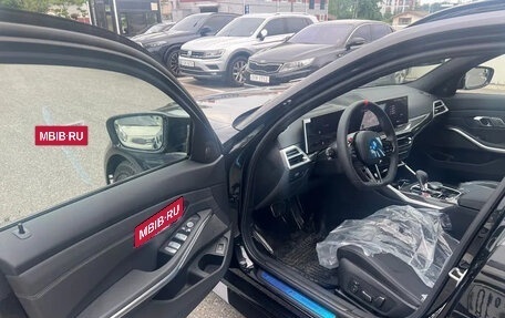 BMW M3, 2025 год, 14 800 000 рублей, 5 фотография