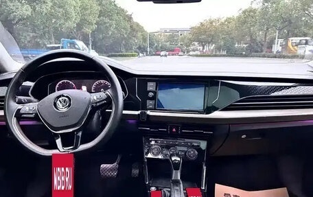 Volkswagen Passat B8 рестайлинг, 2021 год, 1 583 000 рублей, 8 фотография