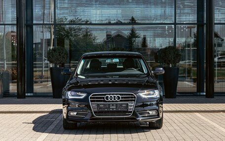 Audi A4, 2015 год, 1 465 000 рублей, 2 фотография