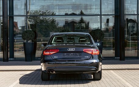 Audi A4, 2015 год, 1 465 000 рублей, 5 фотография
