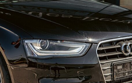 Audi A4, 2015 год, 1 465 000 рублей, 8 фотография