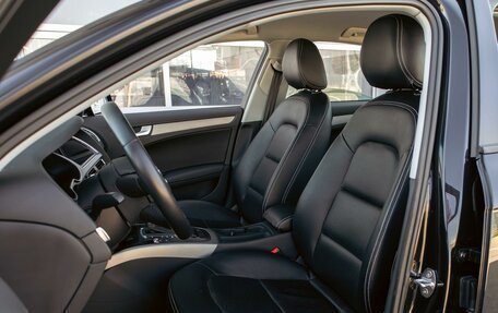 Audi A4, 2015 год, 1 465 000 рублей, 11 фотография