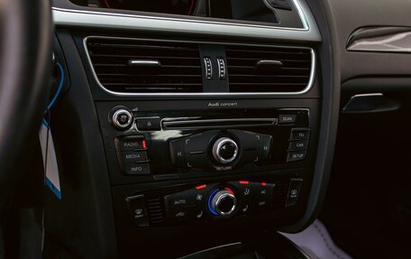 Audi A4, 2015 год, 1 465 000 рублей, 15 фотография