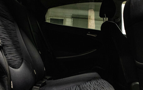 Hyundai Solaris II рестайлинг, 2014 год, 839 000 рублей, 11 фотография