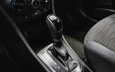 Hyundai Solaris II рестайлинг, 2014 год, 839 000 рублей, 18 фотография