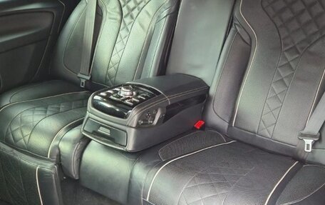 Mercedes-Benz V-Класс, 2019 год, 4 940 000 рублей, 10 фотография