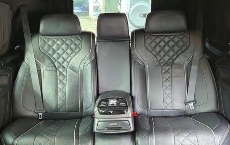 Mercedes-Benz V-Класс, 2019 год, 4 940 000 рублей, 7 фотография