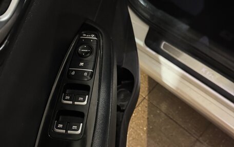 KIA Optima IV, 2016 год, 1 800 000 рублей, 5 фотография