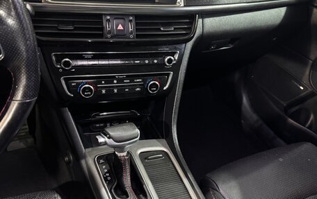 KIA Optima IV, 2016 год, 1 800 000 рублей, 6 фотография