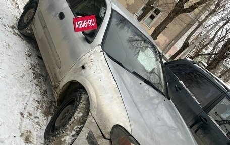 Nissan Almera, 2001 год, 103 000 рублей, 2 фотография