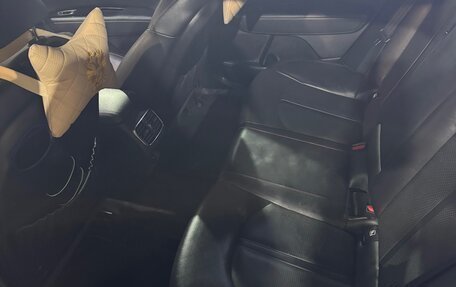 KIA Optima IV, 2016 год, 1 800 000 рублей, 8 фотография