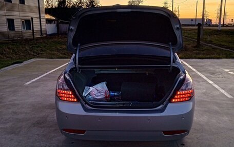 Geely Emgrand EC7, 2013 год, 340 000 рублей, 13 фотография