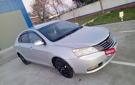 Geely Emgrand EC7, 2013 год, 340 000 рублей, 3 фотография