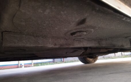 Geely Emgrand EC7, 2013 год, 340 000 рублей, 15 фотография